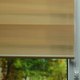 Миниатюра изображения товара Рулонная штора Lm Decor Грация ДН LB 10-25 52x160 (бежевый)