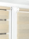 Миниатюра изображения товара Рулонная штора Lm Decor Фьюжн ДН LB 20-01 48x160 (бежевый)