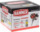 Миниатюра изображения товара Триммер бензиновый Hammer MTK330