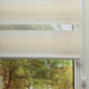 Миниатюра изображения товара Рулонная штора Lm Decor Грация ДН LB 10-14 43x160 (персик)