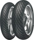 Миниатюра изображения товара Мотошина задняя Metzeler Roadtec 01 190/55R17 75W TL HWM