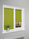 Миниатюра изображения товара Рулонная штора Lm Decor Лайт LM 30-04E 100x160 (зеленый)