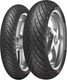 Миниатюра изображения товара Мотошина задняя Metzeler Roadtec 01 150/70R17 69V TL