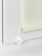 Миниатюра изображения товара Рулонная штора Lm Decor Лайт LM 30-02C 140x170 (молочный)