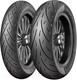 Миниатюра изображения товара Мотошина задняя Metzeler Cruisetec 150/80R16 77H TL