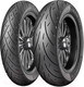 Миниатюра изображения товара Мотошина задняя Metzeler Cruisetec 180/60R16 80H TL
