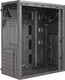 Миниатюра изображения товара Корпус для компьютера Ginzzu A190 (черный)
