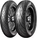 Миниатюра изображения товара Мотошина передняя Metzeler Cruisetec 130/60R19 61H TL