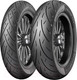 Миниатюра изображения товара Мотошина передняя Metzeler Cruisetec 150/80R16 71H TL