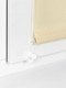 Миниатюра изображения товара Рулонная штора Lm Decor Лайт LM 30-05F 72x160 (бежевый)