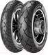 Миниатюра изображения товара Мотошина задняя Metzeler ME 888 Marathon Ultra 260/40R18 84V TL