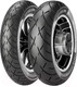 Миниатюра изображения товара Мотошина передняя Metzeler ME 888 Marathon Ultra 140/70R18 73H TL