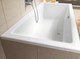 Миниатюра изображения товара Ванна акриловая Riho Lusso 160 / BA57005