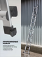 Миниатюра изображения товара Лестница-стремянка Scheppach Sch-UP220-M (65704)