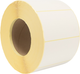 Миниатюра изображения товара Набор этикеток Huabao Paper Eco A5E100-60Y2-2000D (белый)