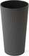 Миниатюра изображения товара Кашпо Lamela Lilia LA865-50 (серый)