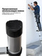 Миниатюра изображения товара Телескопическая лестница Scheppach Sch-UP380 (65699)