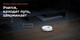 Миниатюра изображения товара Робот-пылесос Roborock Robotic Vacuum Cleaner Q8 Max Pro Q8MRP52-02 (черный)