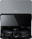 Миниатюра изображения товара Робот-пылесос Roborock Robotic VC+Empty Wash Fill Dock S9 MaxV Ultra RU / S9MVU52-02 (черный)