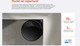 Миниатюра изображения товара Робот-пылесос Roborock Robotic VC+Empty Wash Fill Dock Saros 10R RU / S10R52-02 (черный)