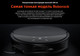 Миниатюра изображения товара Робот-пылесос Roborock Robotic VC+Empty Wash Fill Dock Saros 10R RU / S10R52-02 (черный)
