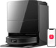 Миниатюра изображения товара Робот-пылесос Roborock Robotic VC+Empty Wash Fill Dock Saros 10R RU / S10R52-02 (черный)