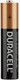 Миниатюра изображения товара Комплект батареек Duracell Basic MN2400 LR03 AAA BL24