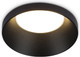 Миниатюра изображения товара Точечный светильник Ambrella TN102802 BK (черный)