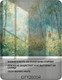 Миниатюра изображения товара Фотообои листовые Citydecor Magic Forest 26 (100x260см)