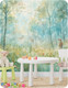 Миниатюра изображения товара Фотообои листовые Citydecor Magic Forest 26 (100x260см)