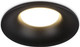 Миниатюра изображения товара Точечный светильник Ambrella TN102809 BK (черный)