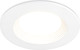 Миниатюра изображения товара Точечный светильник Ambrella TN102815 WH (белый)