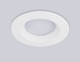 Миниатюра изображения товара Точечный светильник Ambrella TN102815 WH (белый)