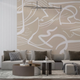 Миниатюра изображения товара Фотообои листовые Citydecor Scandi 50 (300x150см)