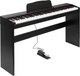 Миниатюра изображения товара Цифровое фортепиано Lexington DP720-BK