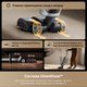 Миниатюра изображения товара Вертикальный пылесос Dreame H15 Pro Heat Wet and Dry Vacuum / HHR48A