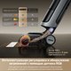 Миниатюра изображения товара Вертикальный пылесос Dreame H15 Pro Heat Wet and Dry Vacuum / HHR48A