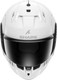 Миниатюра изображения товара Мотошлем Shark Helmets Skwal i3 Blank Sp (L, белый)