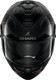 Миниатюра изображения товара Мотошлем Shark Helmets Spartan GT Pro Ritmo Carborn (XL, черный/антрацит/хром)