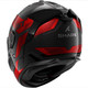 Миниатюра изображения товара Мотошлем Shark Helmets Spartan GT Pro Ritmo Carbon (L, черный/красный/хром)