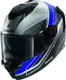 Миниатюра изображения товара Мотошлем Shark Helmets Spartan GT Pro Toryan Mat (XL, антрацит/синий/черный)