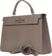 Миниатюра изображения товара Сумка Galanteya 40124 / 25с212к45 (темно-бежевый/коричневый)