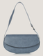 Миниатюра изображения товара Сумка Galanteya 40823 / 24с286к45 (серый/голубой)
