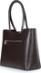 Миниатюра изображения товара Сумка Galanteya 41724 / 24с1281к45 (темно-коричневый)