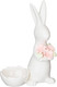 Миниатюра изображения товара Подставка для яйца Lefard Весенний кролик 146-1655