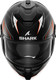 Миниатюра изображения товара Мотошлем Shark Helmets Spartan GT Pro Toryan Mat (L, антрацит/красный/черный)