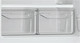Миниатюра изображения товара Холодильник с морозильником Indesit DS 3180 E