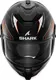 Миниатюра изображения товара Мотошлем Shark Helmets Spartan GT Pro Toryan Mat (XXL, антрацит/красный/черный)