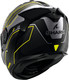 Миниатюра изображения товара Мотошлем Shark Helmets Spartan GT Pro Toryan Mat (XL, черный/желтый/антрацит)