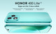 Миниатюра изображения товара Смартфон Honor 400 Lite 8GB/256GB (Marrs Green)